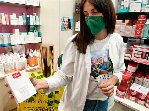 mascarillas en farmacias: noticias de calidad